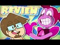 Quick Vid: Steven Universe - The Movie (Review)