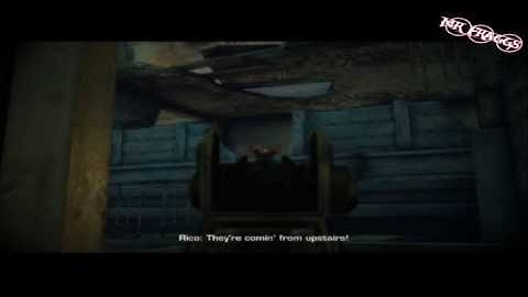 Killzone 2 - Visari Square [2/3]