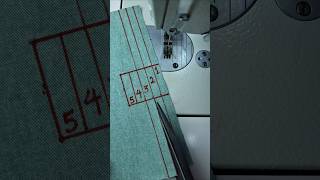 ✅️3 sewing tips and tricks for beginners #shorts #shortsfeed #trending #fashion #diy