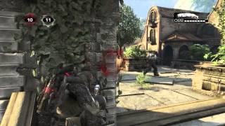 Random Clips & Scraps #8
