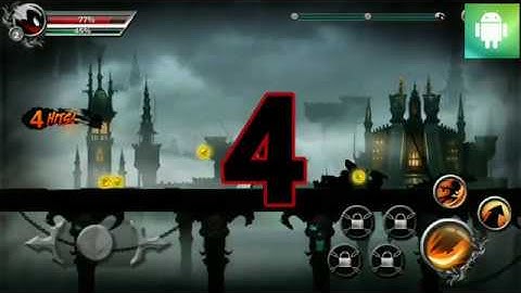 Top 5 Best New Offline Games for Android/iOS in 2017/2018  | latest game |