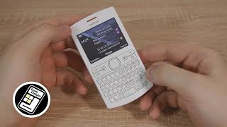 Обзор Nokia Asha 205 Dual sim
