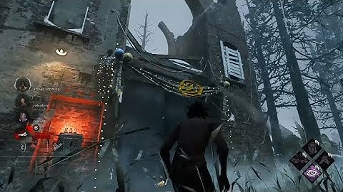 7 Year DBD Anniversary Exit Gates Twisted Masquerade Event