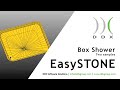 Ddx pills  easystone  box shower  two samples