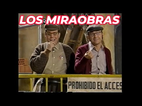 LOS MIRAOBRAS