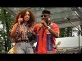 Gyedu Blay Ambolley & Sekondi Band - Teacher - LIVE at Afrikafestival Hertme 2019