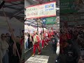 Turkish pazar festival Queen Victoria Market Melbourne
