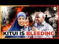 kitui-Garissa CRISIS: Senators Explode At Murkomen Over Kamba Vs Somali Massacre! |Plug Tv Kenya