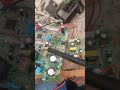 O General Inverter AC PCB not working