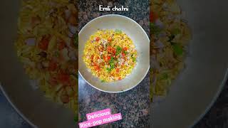 Rice _pop making DELICIOUS #trending#shorts#reels#love#live#delicious #food#shorts