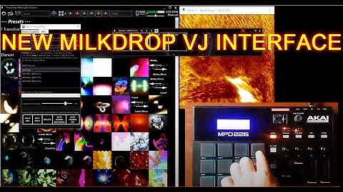 This is what will bring VJ-ING to a whole new level !!!