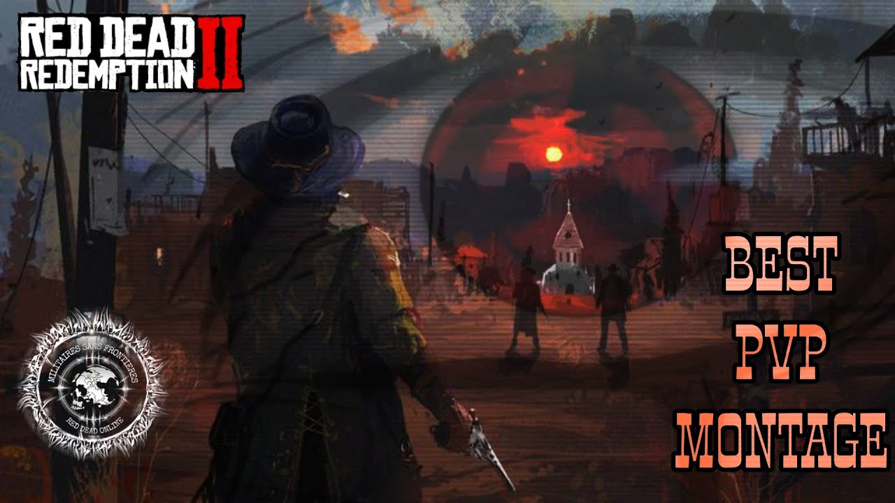 Red Dead Redemption 2 | Hell - YouTube