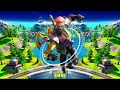 Default Vibe Fortnite Lobby Track Major Lazer X Fortnite
