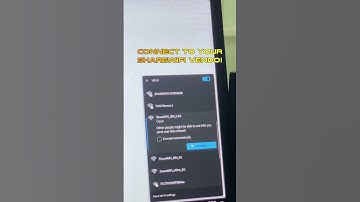 𝐒𝐡𝐚𝐫𝐞𝐖𝐢𝐅𝐢 𝐓𝐮𝐭𝐨𝐫𝐢𝐚𝐥: 𝐇𝐨𝐰 𝐭𝐨 𝐄𝐧𝐚𝐛𝐥𝐞 𝐭𝐡𝐞 𝐏𝐚𝐮𝐬𝐞 𝐅𝐮𝐧𝐜𝐭𝐢𝐨𝐧