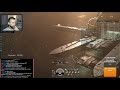 EVE online: Исследуем нульсек