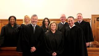 Experience: Judge Amy Sholar for Madison County Circuit Judge