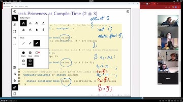 INF329A 23H - Introduction to C++TMP, Session 2, Part 1