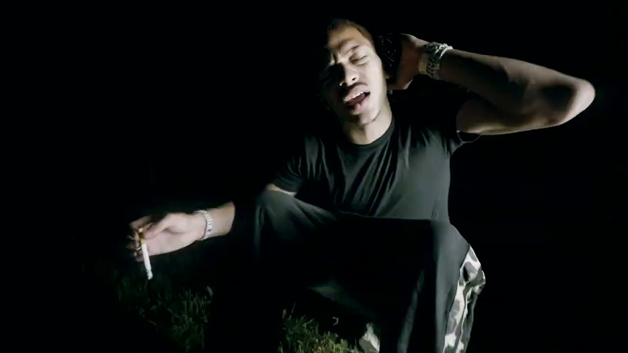 iayze - Top Kid Don Juan (OFFICIAL MUSIC VIDEO) [Shot By