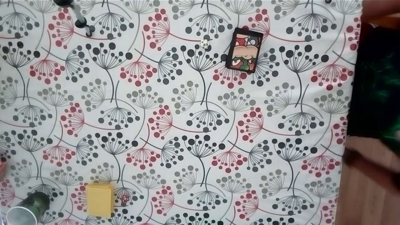 KITCHEN TABLE MTG: control vs aggro