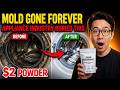 The Hidden Mold Inside Your Washing Machine — And How to Remove It Forever