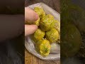 マジで揚げてないの！？😳牛脂で仕上げるジューシーメンチカツ #裏技 #料理動画