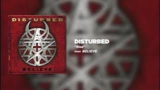 Disturbed - Rise [ Audio]