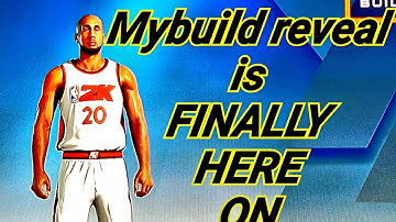 NBA 2K20 Best Mybuild - Best Build for every position in NBA 2K20! NBA 2K20 Best Archetype