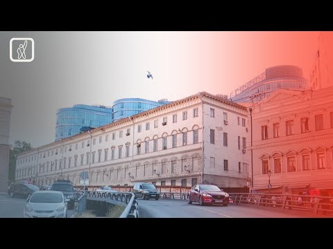 რა ხდება ხელოვნების მუზეუმში?