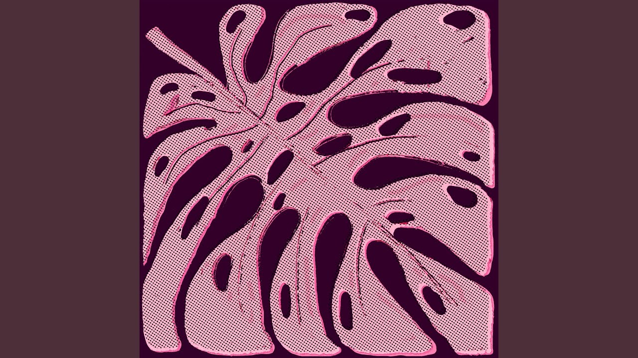 Watch Pink Monstera on YouTube Watch Pink Monstera on YouTube
