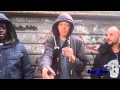 Ritv rising icons mavnizzy killa koinz street muzik  bar4bar