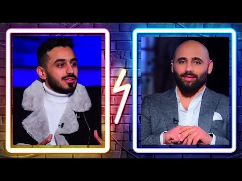 كلام جريء من الناشط زيد الشنطي في برنامج مشهور ام مؤثر مع احمد الصادق