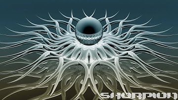 Skorpion - Fourth Dimension