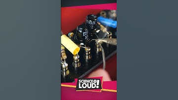 Making Effects Pedals is a LOT of Work... #scienceofloud