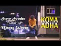 Steve Spesho - Koma Adha. Feat. Manzy Weezy