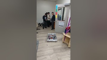 Programmeerlessen deel 1 | FRC-training met Code Team