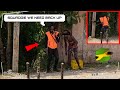 UNDERCOVER COP IN THE GHETTO!! | Steer Town, Jamaica