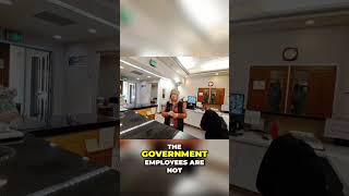 Government Accountability? I'm Good at This Debate!