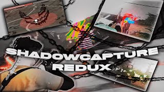 SHADOWCAPTURE OPTIMIZATION REDUX // FPS BOOST GTA 5 RP