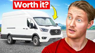 Turo Hosts Aren’t Talking About This Vehicle (Why I Bought It)