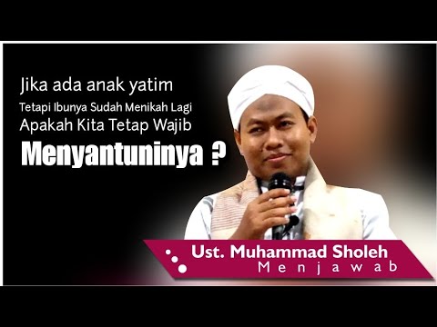 Video: Adakah tom nook seorang yatim piatu?