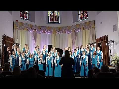 Русская народная песня