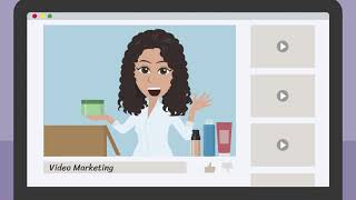 Buddy Websites Explainer Videos - 2D Animation