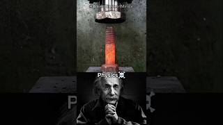 SIGMA PHYSICS TEACHER ☠️🗿#shorts #physics #science #alberteinstein #scienceexperiment #sigma