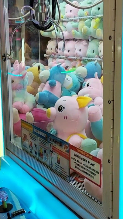 Maizura Main Capit Boneka