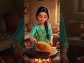 தோசை அம்மா தோசை 🥞 | Dosai Amma Dosai Song | Tamil Kids Rhymes #tamilrhymes #funny #shortsfeed #2026