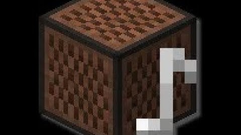 Minecraft Note Block Studio - Tetris | Tetris A theme by Hirokazu Tanaka