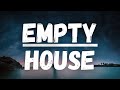 Jelly Roll- Empty House (Lyrics)