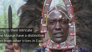 The Maasai People: Exploring the Culture and Traditions of East Africa's Iconic Tribe