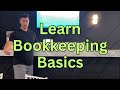 Bookkeeping 101 for Beginners π