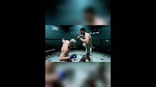 A Perfect Overhand - EA UFC 5